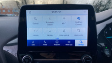 Ford Fiesta 1.0 EcoBoost Hybrid mHEV 125 ST-Line Edition 5dr Petrol Hatchback